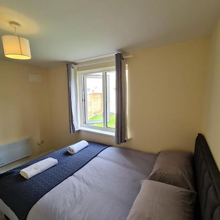 Cosy Self Contained Space Near Dublin Airport Luaran gambar