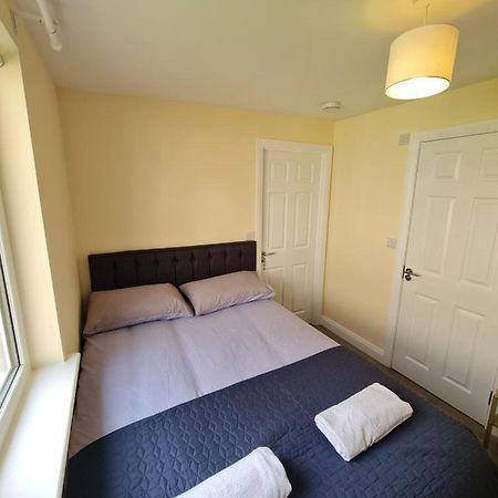 Cosy Self Contained Space Near Dublin Airport Luaran gambar