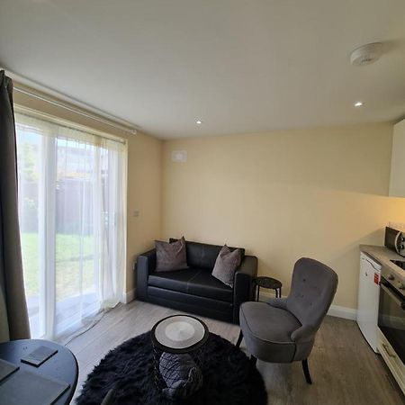 Cosy Self Contained Space Near Dublin Airport Luaran gambar