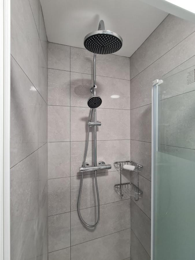 Cosy Self Contained Space Near Dublin Airport Luaran gambar
